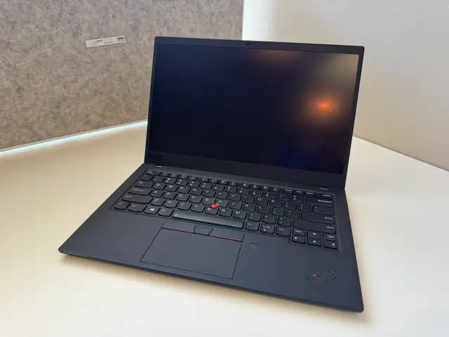 Special Deal – Lenovo ThinkPad X1 Carbon Gen 7  in Laptop Accessories in Markham / York Region - Image 8