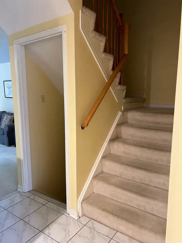 Summer Sublet – Private Spacious Basement Room in Room Rentals & Roommates in Guelph - Image 6