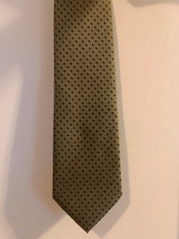 Cravates Hugo Boss