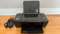 Imprimante HP Desjket 3000 Printer