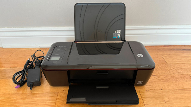 Imprimante HP Desjket 3000 Printer dans Imprimantes, Scanneurs  à Longueuil/Rive Sud