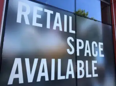 Space is available for rent inside a Variety store (with separate entrance) at prime location in Mis...