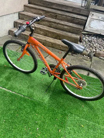 Kunstadt 24” Youth Mountain Bike , View more