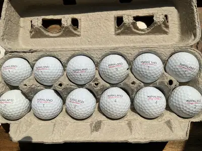 Golf balls for sale, View more