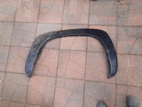 GMC Sierra Rear Right Side Fender Flare  1999 - 2006 $20 Used