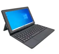 Intel Avita Magnus II Windows 11 Laptop,Tablet/Keyboard