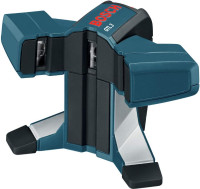 Bosch GTL3 - Niveau laser carré pour carrelage - NEUF
