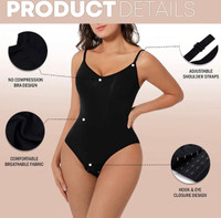 Snatched womens bodysuit