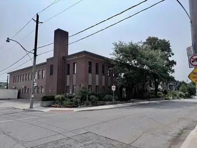 St Clair/Keele-Main Floor 10,000 sqft with 13 parking spaces, View more