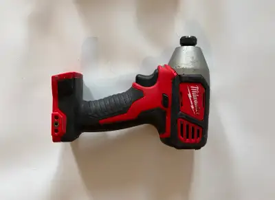 Milwaukee Tools & Acc, View more