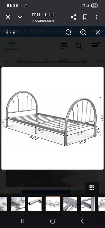 lit simple , View more