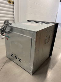 Wall oven for sale 