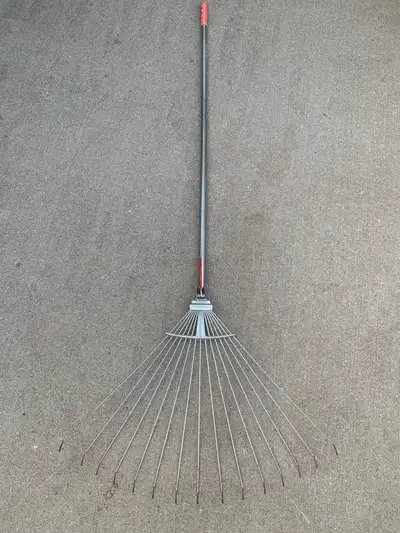 ADJUST-A-RAKE, View more