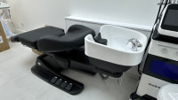 Brand New Salon Shampoo Chair