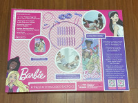 Barbie Fitness Kit, Pink Combo