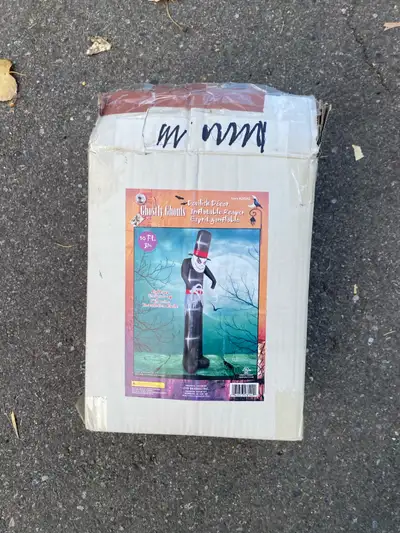 HALLOWEEN DECORATIONS, View more