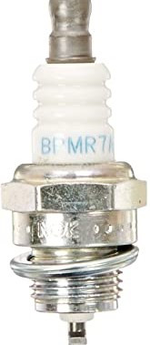 Bougie d'allumage NGK (6703) BPMR7A Spark Plug dans Tondeuses et souffleuses  à Laval/Rive Nord
