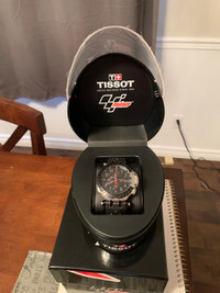 Tissot T race Motogp Automatic Chronograph  Watch 