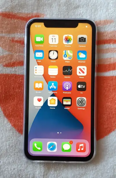 iPhone 11 Unlocked 64gb, View more