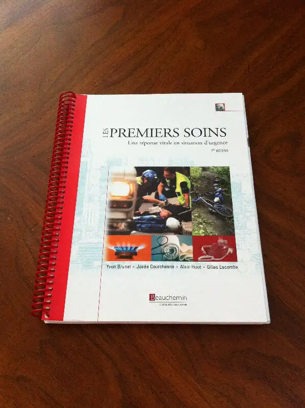 Livres Soins Infirmiers in Textbooks in City of Montréal - Image 3