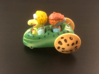 Vintage McDonald’s Fraggle Rock Toy