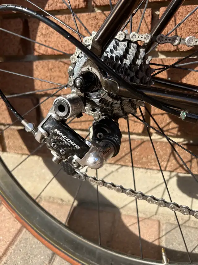 Litespeed Archon  in Road in City of Toronto - Image 3