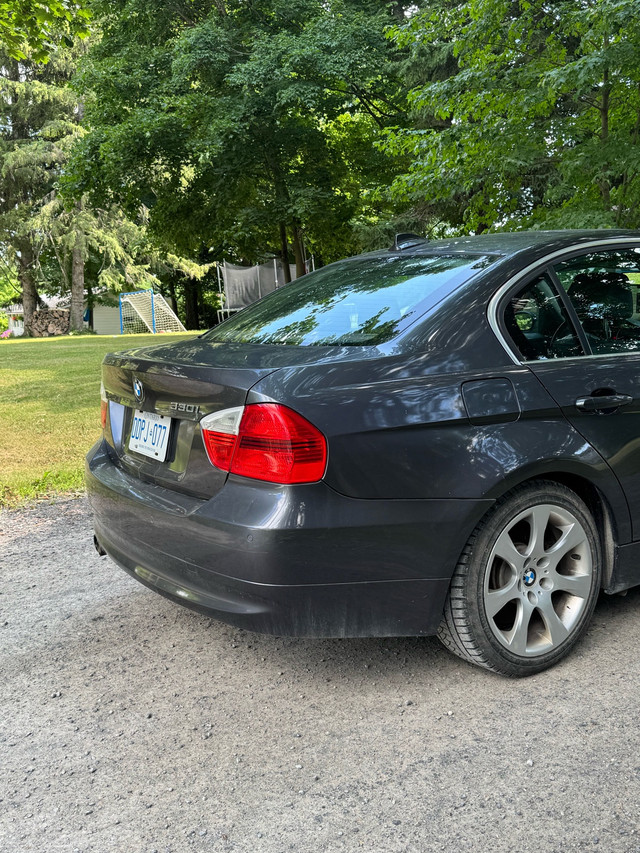 BMW 330I 2006 in Cars & Trucks in Ottawa - Image 4