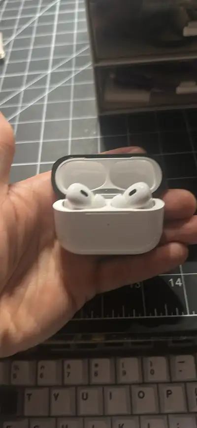 AirPod Max V 2, View more