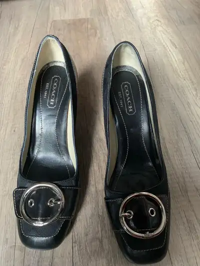 Coach Women’s Shoes, View more