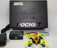 FPV Drone Meemo V2 RTF kit