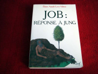 Job:  Réponse à Jung (par Éliane Amado Lévy-Valensi)