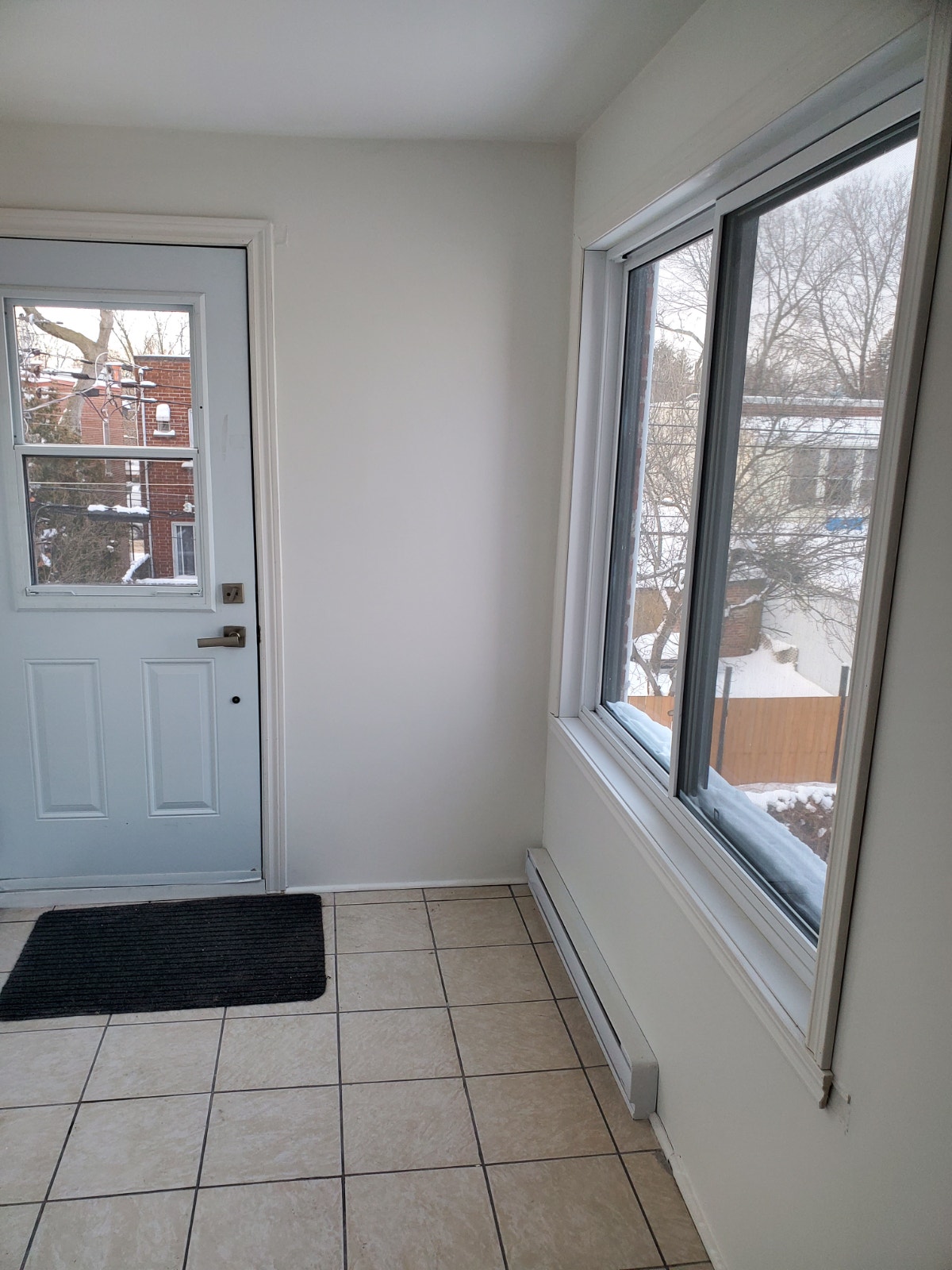 appartement 2.5 — photo 2