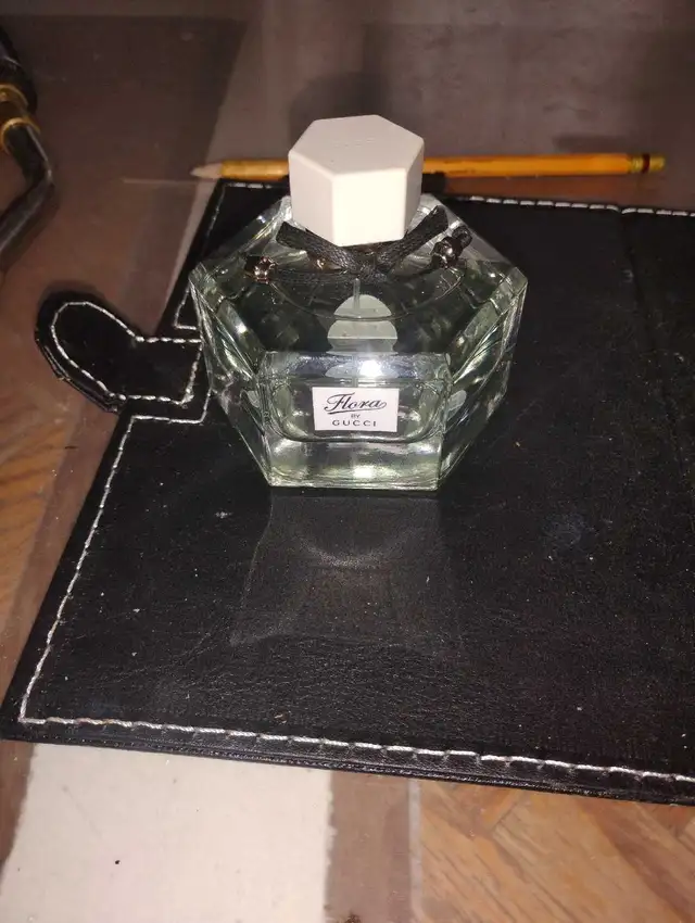 Gucci perfume