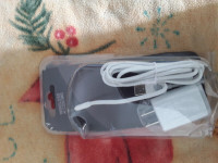 IPHONE USB CABLE & ADOPTER