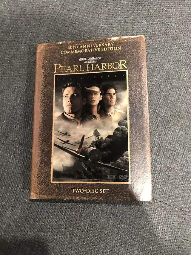 DVD and CD 63793656033539123