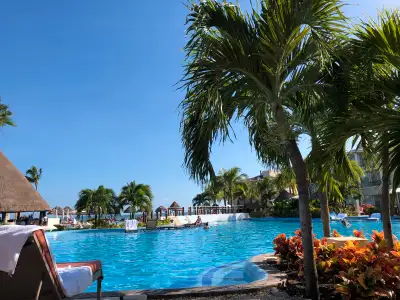 Moon Palace Cancun All Inclusive, View more