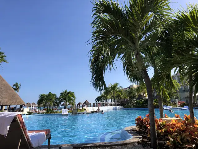 Moon Palace Cancun All Inclusive in Mexico in Canada - Image 2