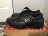 Wilson golf shoes