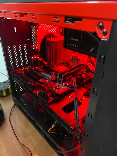 ordinateur i3-6100  8 gb, View more