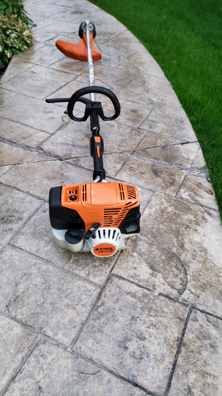 Stihl 111r trimmer for sale  