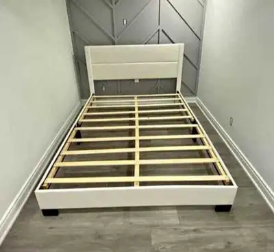 ‼️Brand new mattress ,bed frames and bed box in all size , View more