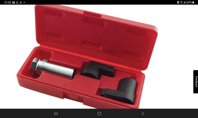 oxygen sensor tools in Hand Tools in Delta/Surrey/Langley