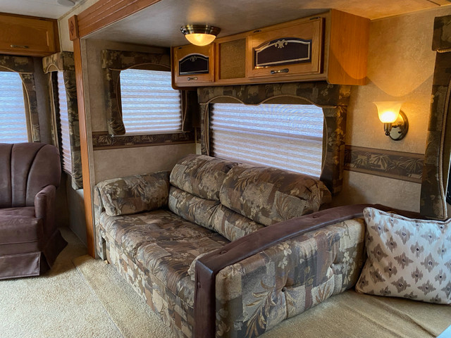 2010 Springdale 26’ in RVs & Motorhomes in Kingston - Image 4