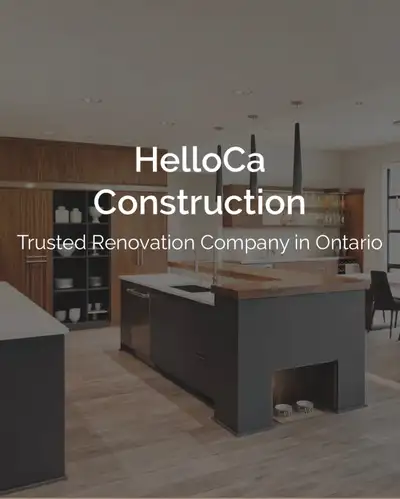 Toronto Home Renovations | Drywall, Flooring & Repairs, View more