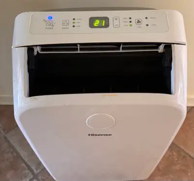 Portable Air Conditioning unit, View more