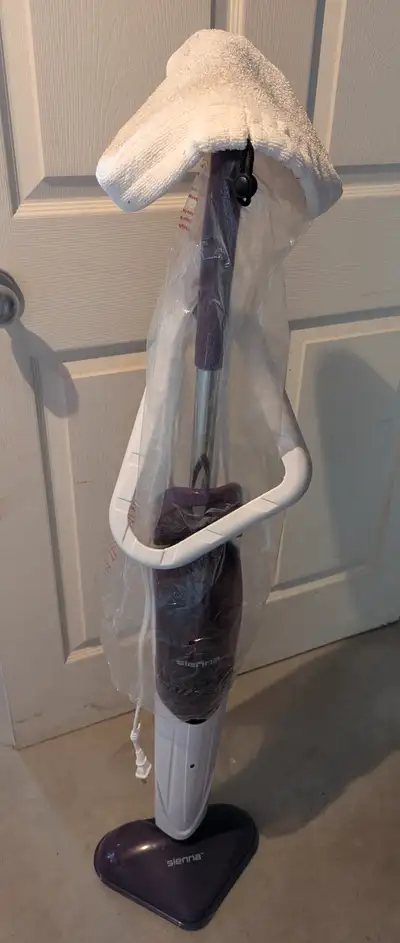 Sienna steam mop, View more