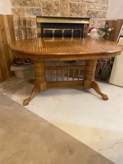 dining table with 6 chairs, View more