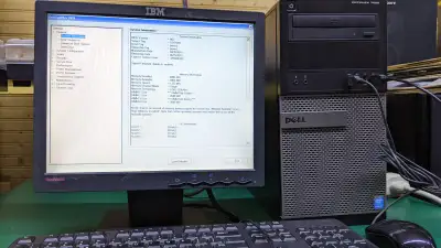 DELL OptiPlex 7020, View more
