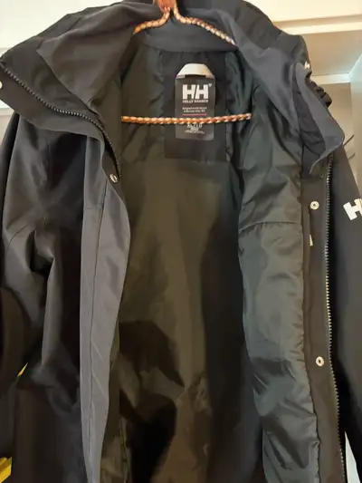 Women’s Helly Hanson Coat, View more