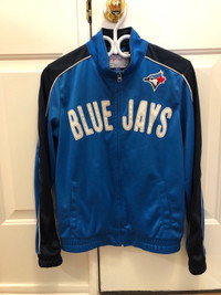 Blue Jays Jacket 